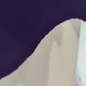 THE LIMITED BLACK DRESS TANK ASYMMETRICAL PEPLUM L